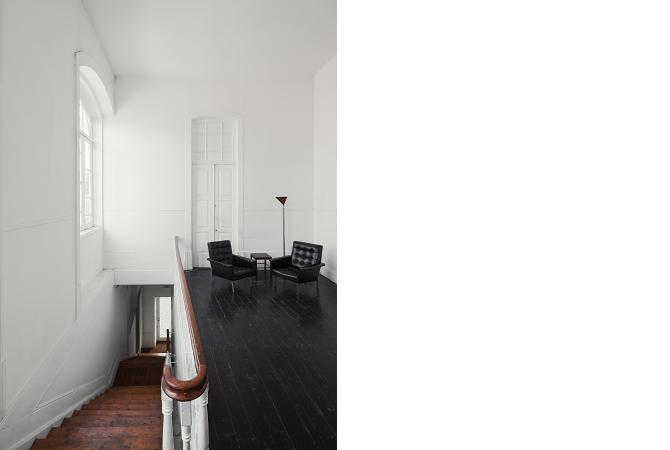 ’Salão Brazil’ — Jazz ao Centro Clube in Coimbra | Jorge Teixeira Dias