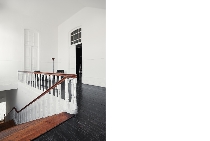 ’Salão Brazil’ — Jazz ao Centro Clube in Coimbra | Jorge Teixeira Dias