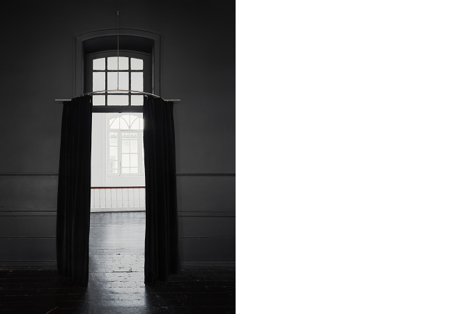 ’Salão Brazil’ — Jazz ao Centro Clube in Coimbra | Jorge Teixeira Dias