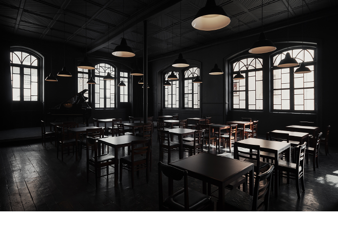 ’Salão Brazil’ — Jazz ao Centro Clube in Coimbra | Jorge Teixeira Dias