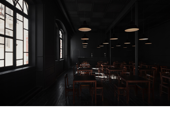 ’Salão Brazil’ — Jazz ao Centro Clube in Coimbra | Jorge Teixeira Dias